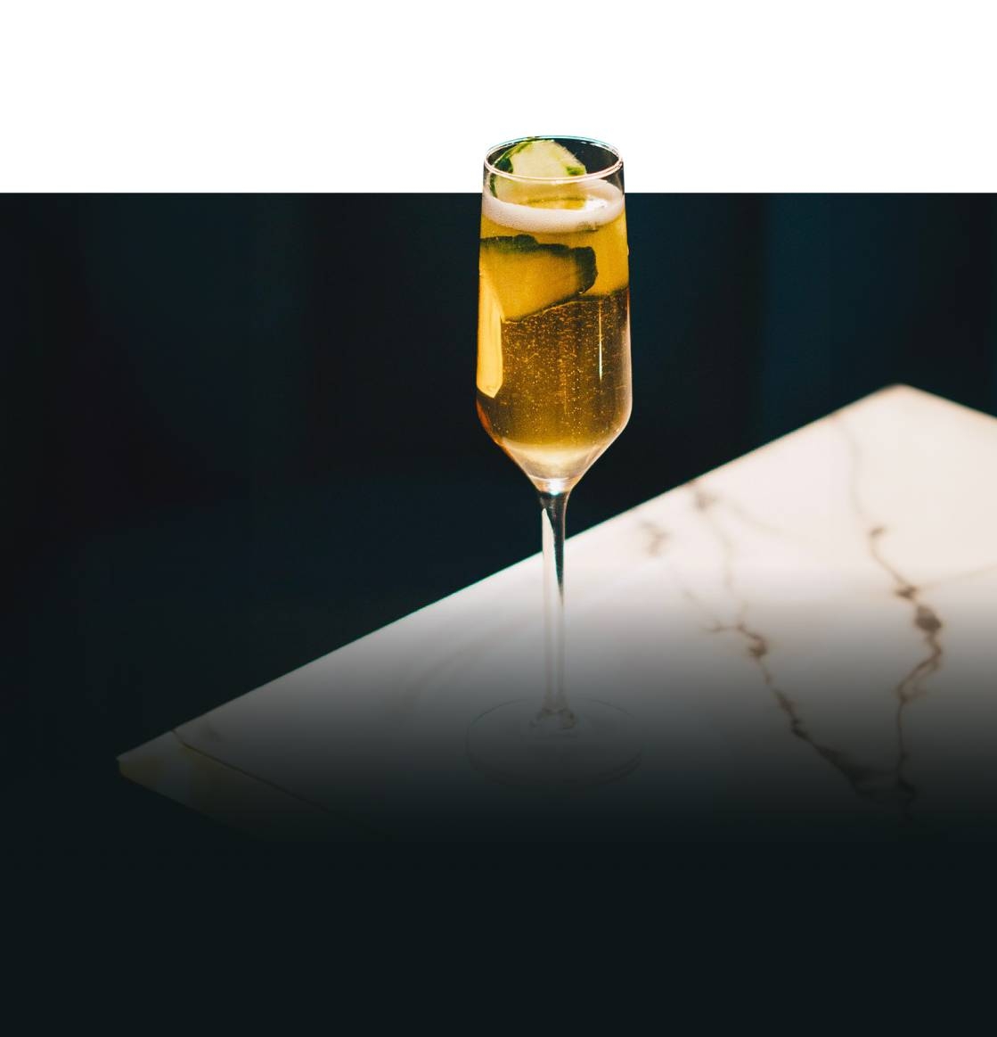 Nos Cocktails - Boccascena - restaurant Marseille - les meilleurs restaurant de Marseille