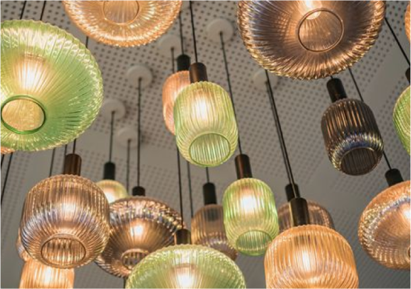 Boccascena - Restaurant italien et pizzeria Joliette Marseille - restaurant Italien Marseille