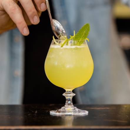 Nos Cocktails - Boccascena - restaurant Marseille - meilleur resto Marseille