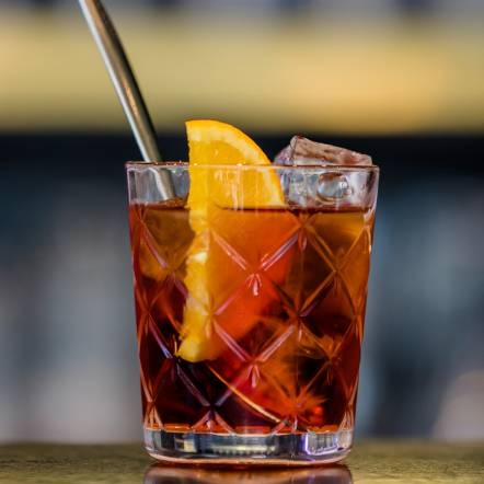 Nos Cocktails - Boccascena - restaurant Marseille - Restaurant Groupe Marseille