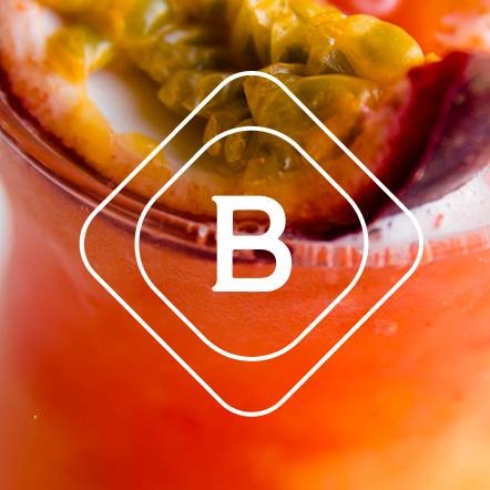 Nos Cocktails - Boccascena - restaurant Marseille - manger a Marseille