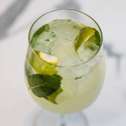 Nos Cocktails - Boccascena - restaurant Marseille - restaurant Marseille