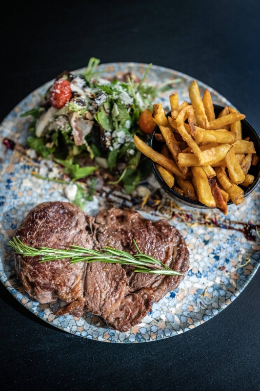 La carte - Boccascena - Restaurant Marseille - restaurant a faire Marseille