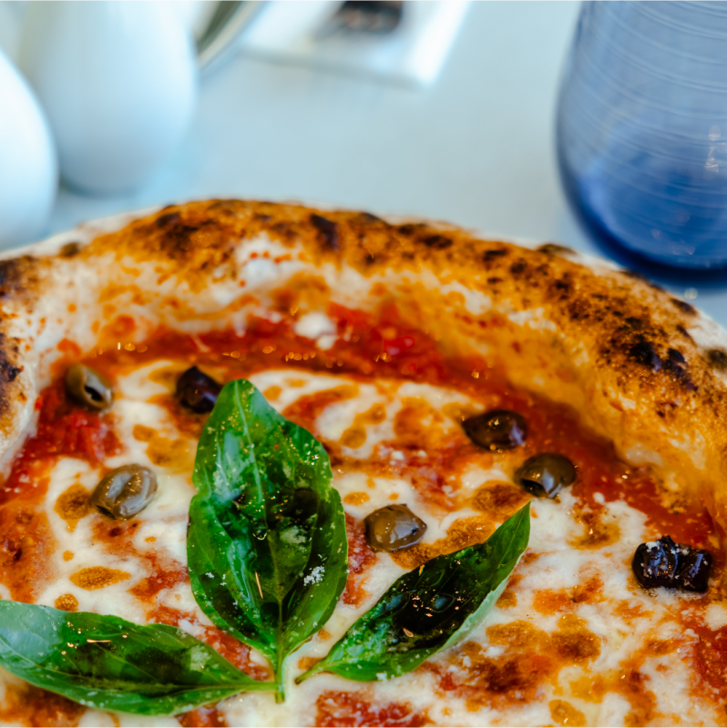 Boccascena - Restaurant pizzeria Joliette - Restaurant cocktails marseille