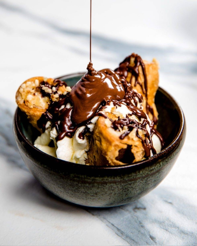 La carte - Boccascena - Restaurant Marseille - meilleur resto Marseille