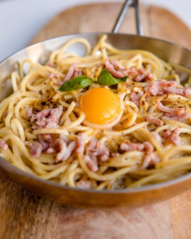 La carte - Boccascena - Restaurant Marseille - restaurant a faire Marseille