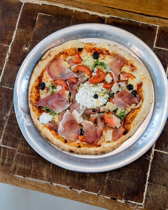 La carte - Boccascena - Restaurant Marseille - meilleur resto Marseille