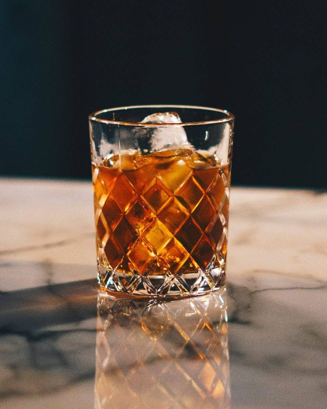 Les Boissons - Boccascena - restaurant Marseille - Restaurant sympa Marseille