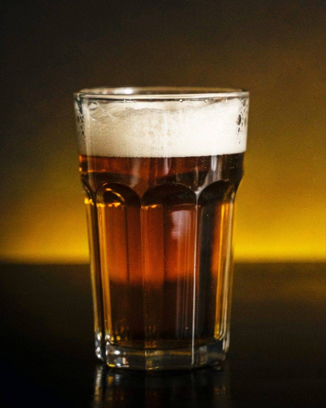 Les Boissons - Boccascena - restaurant Marseille - restaurant trattoria marseille