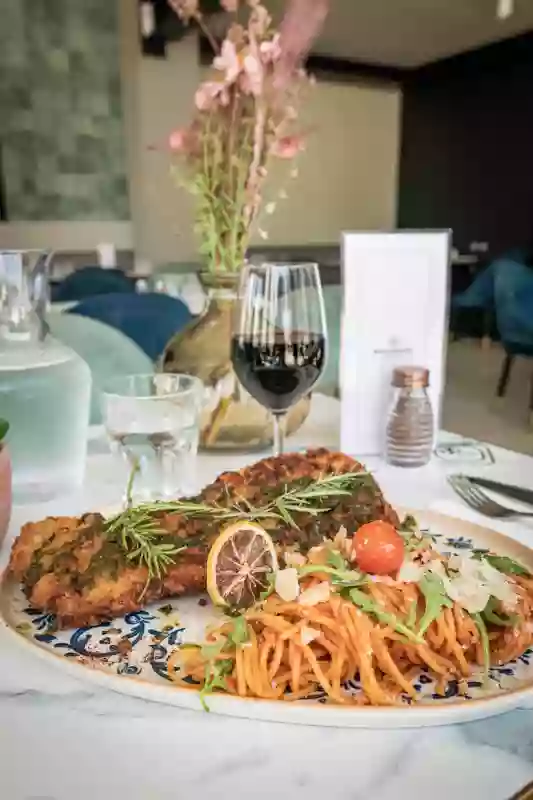La carte - Boccascena - Restaurant Marseille - les meilleurs restaurant de Marseille